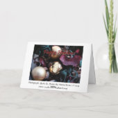 Bonnes fêtes - carte (Dos)