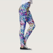 Bonnes Leggings folles (Droite)