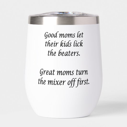 Bonnes mamans super mamans 