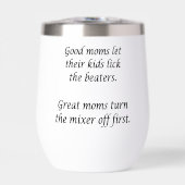 Bonnes mamans super mamans  (Avant)