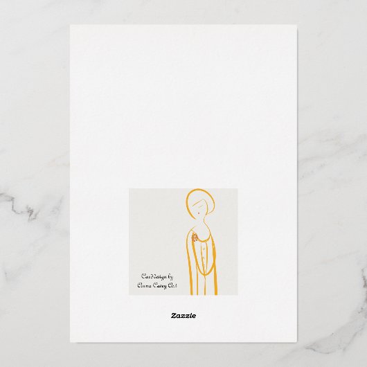 Bonnes Vacances (Verso)