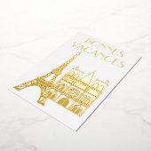 Bonnes Vacances (Rotation)