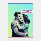 BONNES VIBRATEURS BONNES VIBRATIONS (Recto)