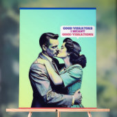 BONNES VIBRATEURS BONNES VIBRATIONS (Neutre)