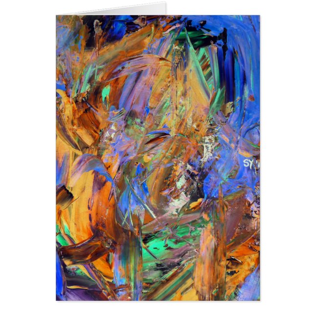 Bonnes vibrations (Devant)