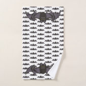 Bonnet (Serviette à main)