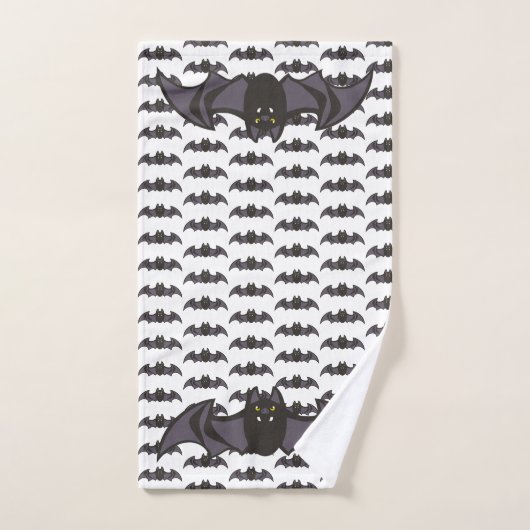 Bonnet (Serviette à main)