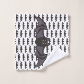 Bonnet (Gant de toilette)