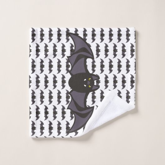 Bonnet (Gant de toilette)