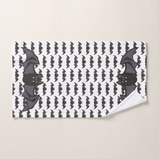 Bonnet (Serviette à main)