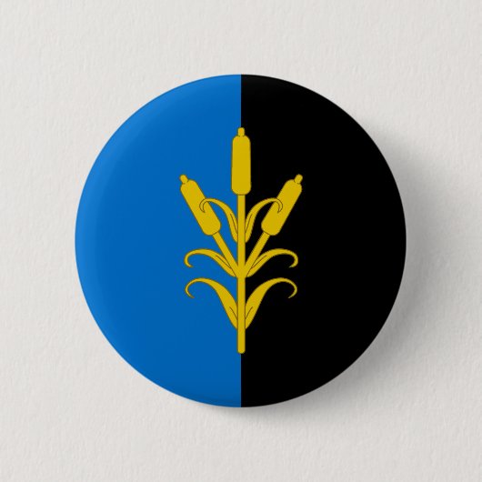 Bonnet de Saint-Sin's Bog Populace Badge (Devant)
