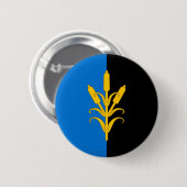 Bonnet de Saint-Sin's Bog Populace Badge (Devant & derrière)