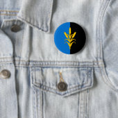 Bonnet de Saint-Sin's Bog Populace Badge (En situation)