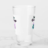 Bonnet de verre de Bunny Fuzzies (Gauche)