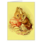 Bonnets mignons (Devant)