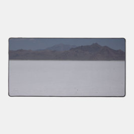 Bonneville Salt Flats Bureaumat
