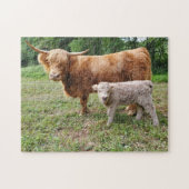 Bonnie & Belle Legpuzzel (Horizontaal)