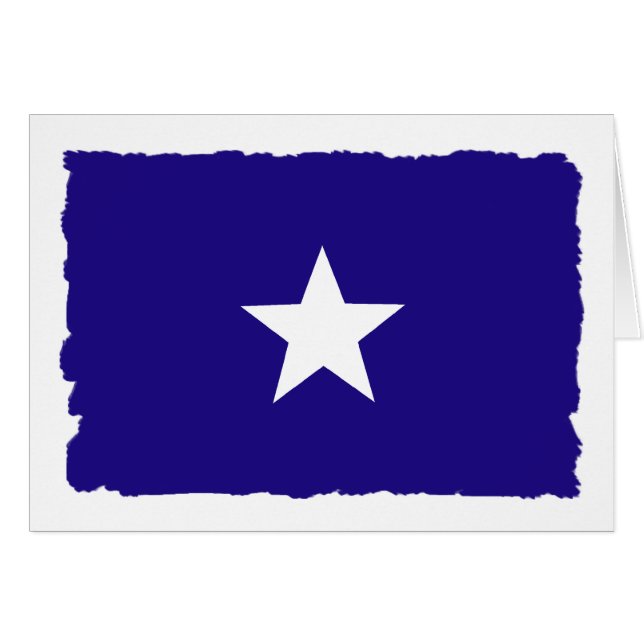 Bonnie Blue (Voorkant Horizontaal)