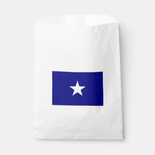 Bonnie Blue Flag Bedankzakje