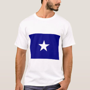 Bonnie Blue Flag T-shirt