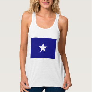 Bonnie Blue Flag Tanktop