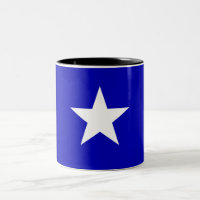 Bonnie Blue Flag