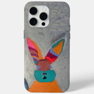 Bonnie Bunnie iPhone hoesje