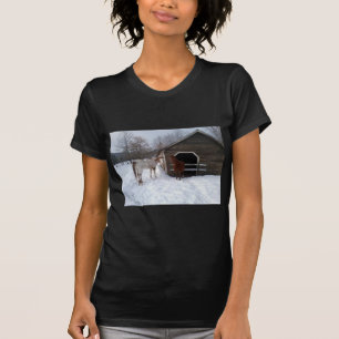Bonnie & Clyde T-shirt