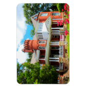 BONNIE KASTEEL Flexibele Magneet (Verticaal)