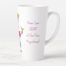 Bonnie - Ne Perdez Jamais Vue Dernière Mug