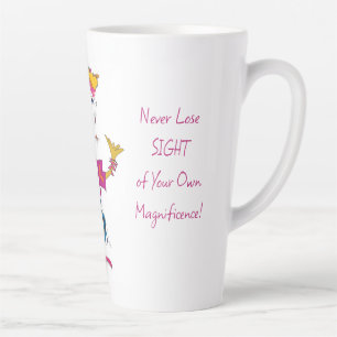 Bonnie - Ne Perdez Jamais Vue Dernière Mug
