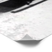 Bonnie Parker en Clyde Barrow 1933 Poster (Hoek)