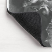 Bonnie Prince Charlie in Hiding Muismat (Hoek)