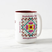 Bonnie's Mug (Devant droit)