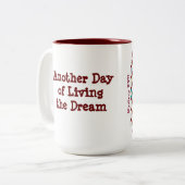 Bonnie's Mug (Devant gauche)