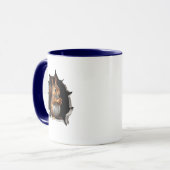 BONNYSQUIRREL Café & Mug Thé (Devant gauche)