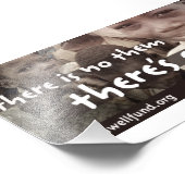 Bono Anniversaire Well 2014 Photo Print (Coin)