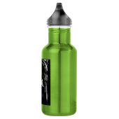 Bonobo Skyward Bottle Waterfles (Rechts)