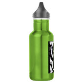 Bonobo Skyward Bottle Waterfles (Links)