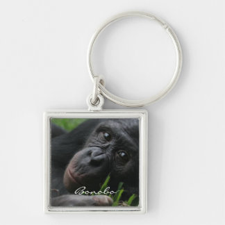 Bonobo Sleutelhanger