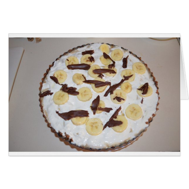 Bonoffi pie (Devant horizontal)