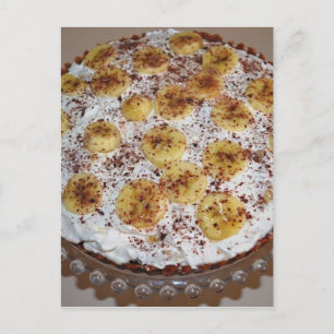 Bonoffi Pie Briefkaart