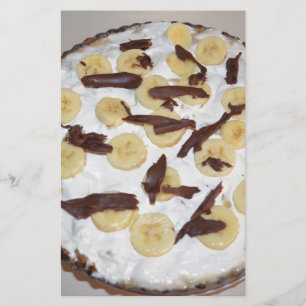 Bonoffi Pie Briefpapier