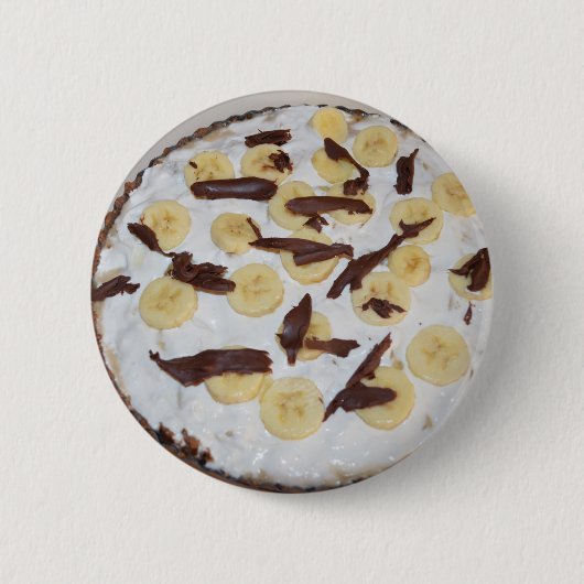 Bonoffi Pie Ronde Button 5,7 Cm (Voorkant)