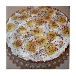 Bonoffi Pie Tegeltje