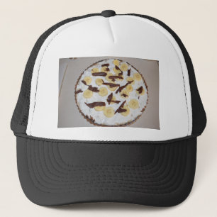 Bonoffi Pie Trucker Pet