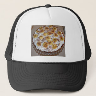 Bonoffi Pie Trucker Pet