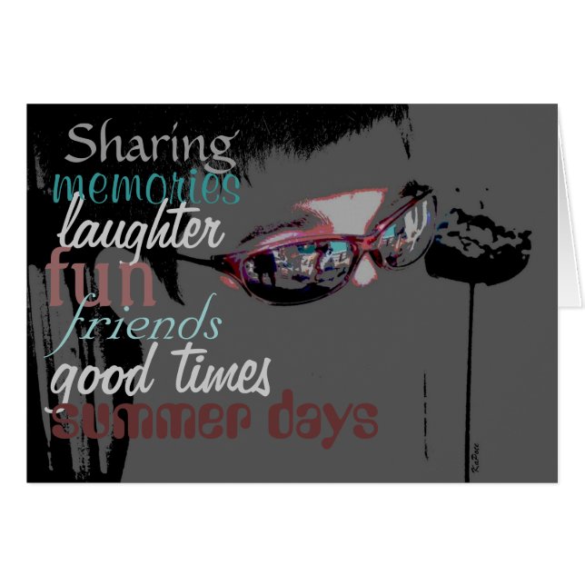 Bons (Devant horizontal)