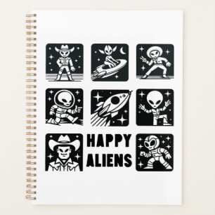 BONS ALIENS