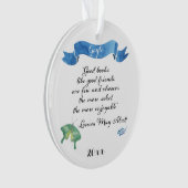 Bons amis livres élégants d'aquarelle de bons (devant)